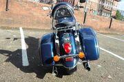 Picture 7 - Kawasaki Vn1600 Classic Tourer motorbike