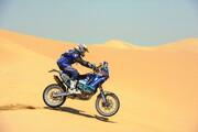 Picture 5 - KTM 450 RR Factory Rally Bike Dakar motorbike
