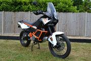 Picture 5 - KTM 990 Adventure R motorbike