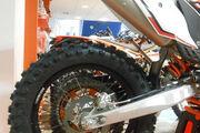 Picture 6 - KTM 450 EXC Six Days 2014 motorbike