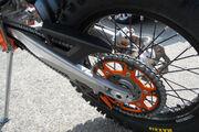 Picture 10 - KTM EXC 2014 6 days 500, 250F and 350F motorbike