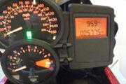 Picture 8 - BMW F650GS ABS 800cc 2008 08 Plate, 5775 miles, FSH motorbike
