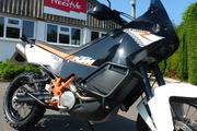 Picture 2 - 2010 KTM 990 Adventure R Motorcycle Excellent Condition motorbike