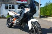 Picture 4 - 2010 KTM 990 Adventure R Motorcycle Excellent Condition motorbike