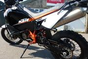 Picture 5 - 2010 KTM 990 Adventure R Motorcycle Excellent Condition motorbike