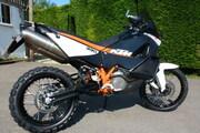 Picture 6 - 2010 KTM 990 Adventure R Motorcycle Excellent Condition motorbike