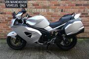 Picture 2 - 2006 Triumph Sprint ST 1050 Sports Touring motorbike