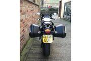 Picture 3 - 2006 Triumph Sprint ST 1050 Sports Touring motorbike