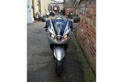 Picture 4 - 2006 Triumph Sprint ST 1050 Sports Touring motorbike