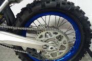 Picture 3 - Husaberg FE 350 2014 Enduro bike immaculate 2 hours use motorbike