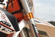 Picture 6 - KTM 500 EXC 2014 Six Days motorbike