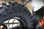 Picture 9 - KTM 500 EXC 2014 Six Days motorbike