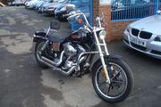 Picture 2 - Harley-Davidson 1400 FXDLI Dyna low rider, massive chrome spec motorbike
