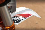 Picture 4 - KTM 300 EXC 2014 Six Days motorbike