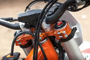 Picture 6 - KTM 300 EXC 2014 Six Days motorbike