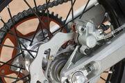 Picture 8 - KTM 300 EXC 2014 Six Days motorbike