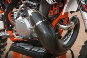 Picture 11 - KTM 300 EXC 2014 Six Days motorbike