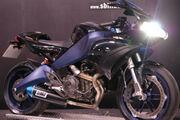 Picture 3 - Buell 1125 R Naked Street Bike Anniversary Model motorbike