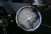 Picture 2 - Moto Guzzi Eldorado / Pre California 850 T3 1972 motorbike