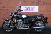 Picture 4 - Moto Guzzi Eldorado / Pre California 850 T3 1972 motorbike
