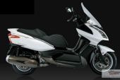 Brand New Kymco Downtown 300i Scooter 300cc Moped for sale