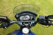 Picture 3 - Buell XB12 XT Ulysses 1200 Thunderstorm 2010 Touring motorbike