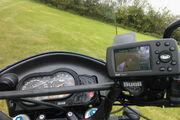 Picture 8 - Buell XB12 XT Ulysses 1200 Thunderstorm 2010 Touring motorbike