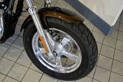 Picture 5 - Harley-Davidson 1200 Sportster Custom 110th Anniversary Edition motorbike