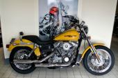 2005 Harley-Davidson Dyna FXDC SUPERGLIDE CUSTOM for sale