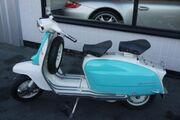 Picture 2 - Lambretta Motorbike LI 125 motorbike
