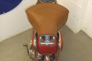 Picture 9 - 1949 Lambretta Innocenti 125 Model B motorbike