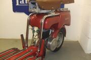 Picture 10 - 1949 Lambretta Innocenti 125 Model B motorbike