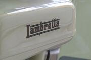 Picture 2 - Lambretta Innocenti - 1951 Fully Restored Show Model motorbike