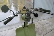 Picture 4 - Lambretta Innocenti - 1951 Fully Restored Show Model motorbike