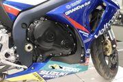 Picture 2 - Suzuki GSX-R1000 FIXI Painted motorbike
