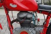 MONDIAL 200 Sport, Classic Vintage Race Bike for sale