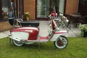 Picture 2 - Lambretta TV175/125 motorbike