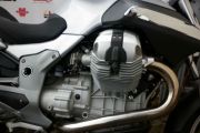 Picture 4 - Moto Guzzi Breva 1200 motorbike