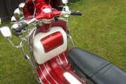 Picture 6 - Lambretta TV175/125 motorbike