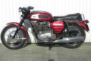 Picture 5 - BSA Rocket 3 A75 1969 750cc Matching Nos. motorbike
