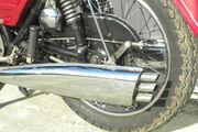 Picture 7 - BSA Rocket 3 A75 1969 750cc Matching Nos. motorbike