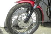 Picture 9 - BSA Rocket 3 A75 1969 750cc Matching Nos. motorbike