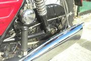 Picture 11 - BSA Rocket 3 A75 1969 750cc Matching Nos. motorbike