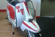 Picture 2 - Lambretta Tv175 Italian Scooter motorbike