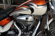Picture 3 - Harley-Davidson FXSTS Softail Springer Used 8622 miles motorbike