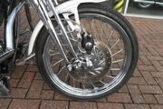 Picture 6 - Harley-Davidson FXSTS Softail Springer Used 8622 miles motorbike