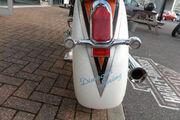 Picture 7 - Harley-Davidson FXSTS Softail Springer Used 8622 miles motorbike