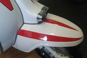 Picture 4 - Lambretta Tv175 Italian Scooter motorbike