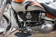 Picture 9 - Harley-Davidson FXSTS Softail Springer Used 8622 miles motorbike