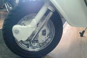 Picture 5 - Lambretta Tv175 Italian Scooter motorbike